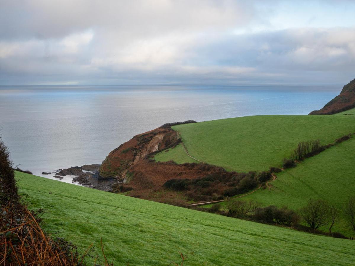 Finest Retreats - Old Harbour Cottage Mevagissey Exterior photo